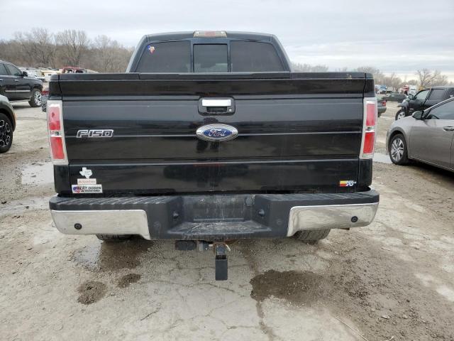 Photo 6 from auction – 2009 FORD F150 SUPER with VIN 1FTPW12V79FA93654