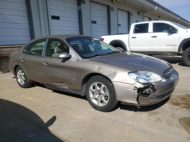 Photo 4 from auction – 2002 FORD TAURUS SE with VIN 1FAHP53U42G104274