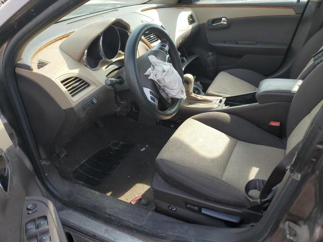 Photo 7 from auction – 2012 CHEVROLET MALIBU 1LT with VIN 1G1ZC5E00CF251115