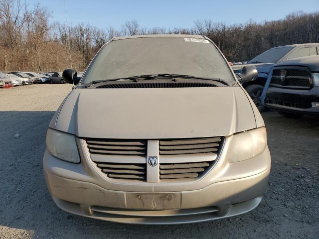Photo 5 from auction – 2007 DODGE GRAND CARA with VIN 1D4GP24R97B236498