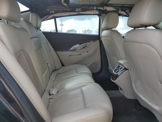 Photo 10 from auction – 2015 BUICK LACROSSE with VIN 1G4GB5GR4FF263846