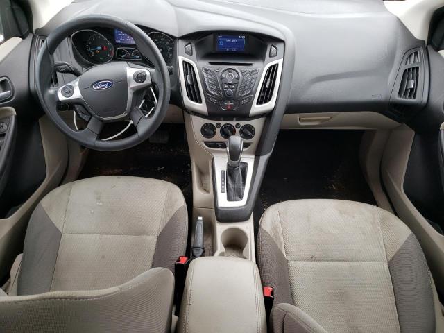 Photo 8 from auction – 2014 FORD FOCUS SE with VIN 1FADP3F20EL396269