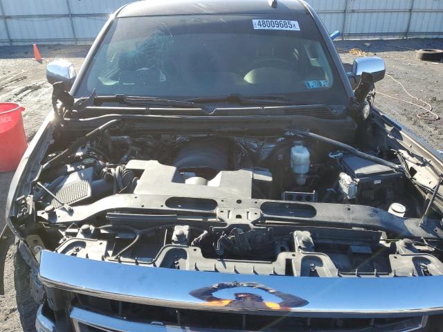 Photo 11 from auction – 2015 GMC SIERRA K15 with VIN 3GTU2VEC6FG480206