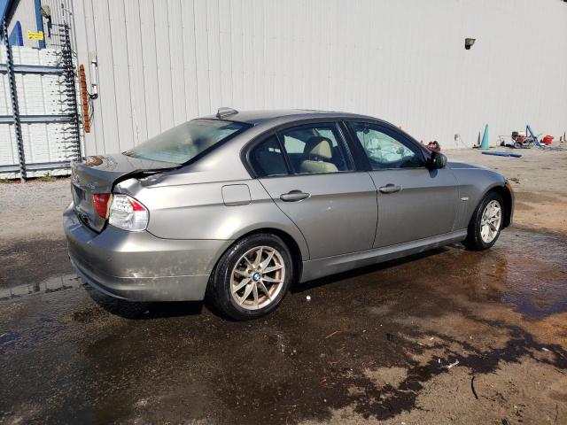 Photo 3 from auction – 2010 BMW 328 I with VIN WBAPH7G53ANM50812