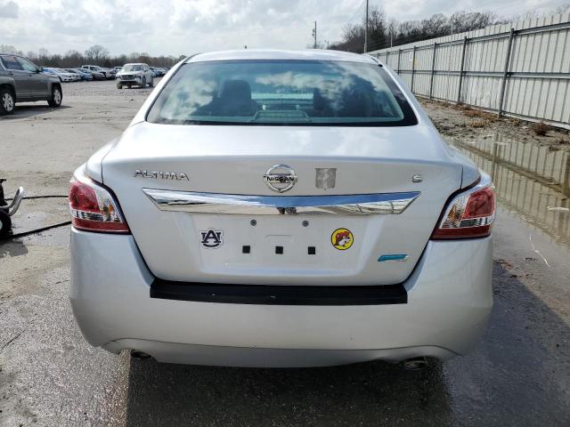 Photo 6 from auction – 2013 NISSAN ALTIMA 2.5 with VIN 1N4AL3AP2DN534527