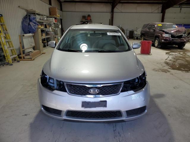 Photo 5 from auction – 2012 KIA FORTE EX with VIN KNAFU4A23C5581665