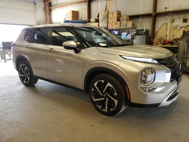 Photo 4 from auction – 2024 MITSUBISHI OUTLANDER with VIN JA4J3VA82RZ069885