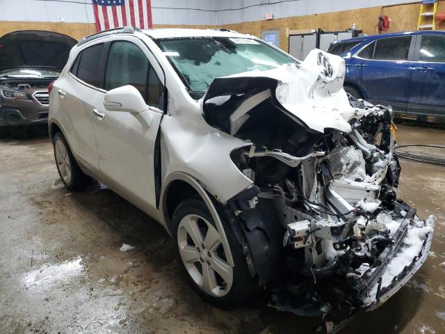 Photo 4 from auction – 2015 BUICK ENCORE CON with VIN KL4CJFSB2FB112995