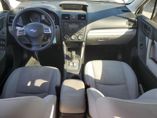 Снимка 8 от търг – 2015 SUBARU FORESTER 2 с VIN JF2SJADC6FH499351