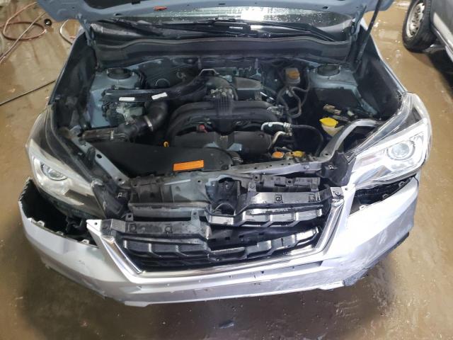 Photo 11 from auction – 2018 SUBARU FORESTER 2 with VIN JF2SJAWC0JH554267