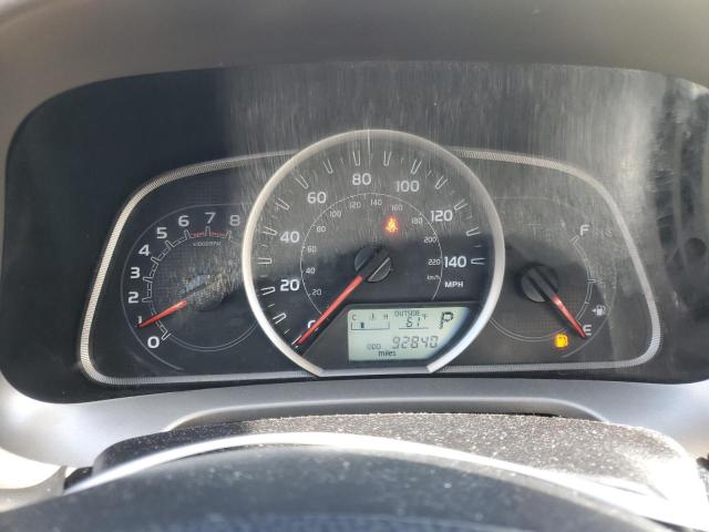 Photo 9 from auction – 2014 TOYOTA RAV4 XLE with VIN 2T3RFREV4EW154650