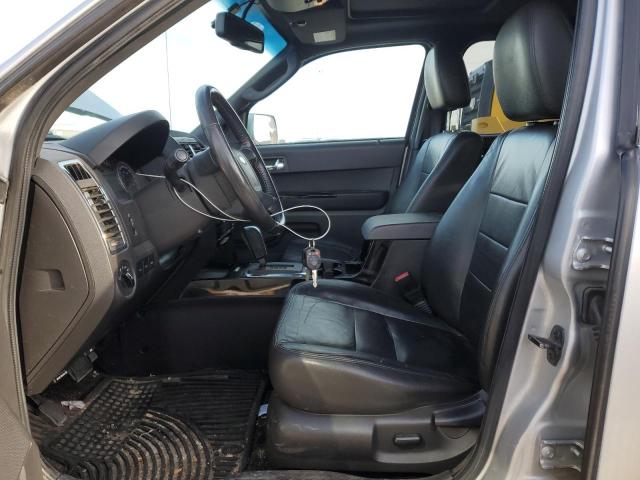 Photo 7 from auction – 2010 FORD ESCAPE LIM with VIN 1FMCU9EG6AKB87421