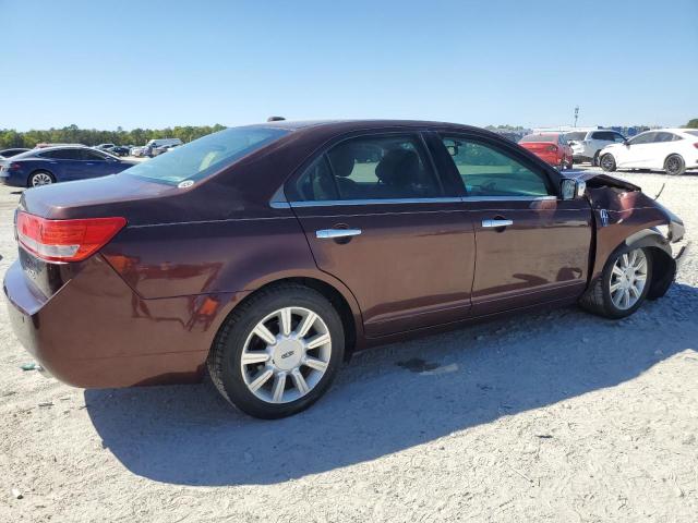 Zdjęcie 3 z aukcji – 2012 LINCOLN MKZ z VIN 3LNHL2GC9CR814671