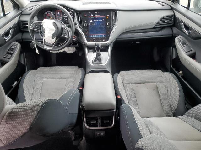Photo 8 from auction – 2022 SUBARU OUTBACK PR with VIN 4S4BTAFC5N3224115
