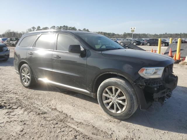 Photo 4 from auction – 2017 DODGE DURANGO SX with VIN 1C4RDHAG1HC622915