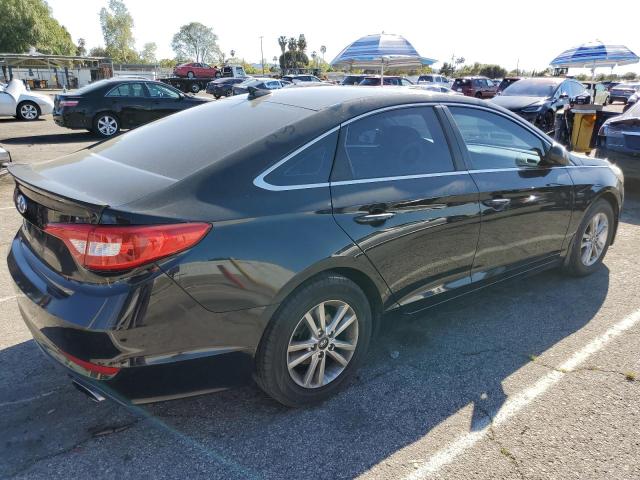 Photo 3 from auction – 2016 HYUNDAI SONATA SE with VIN 5NPE24AF6GH398001