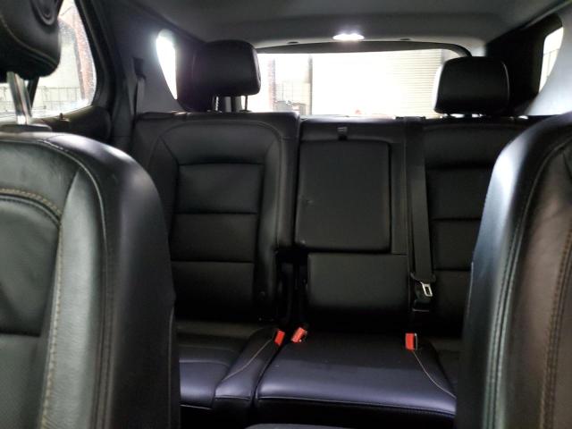 Снимка 10 от търг – 2019 CHEVROLET EQUINOX PR с VIN 2GNAXYEX4K6154698