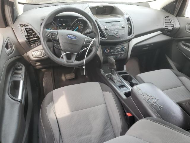 Photo 8 from auction – 2017 FORD ESCAPE SE with VIN 1FMCU0GD9HUA84443