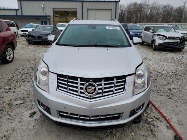 Photo 5 from auction – 2014 CADILLAC SRX PERFOR with VIN 3GYFNFE3XES596035