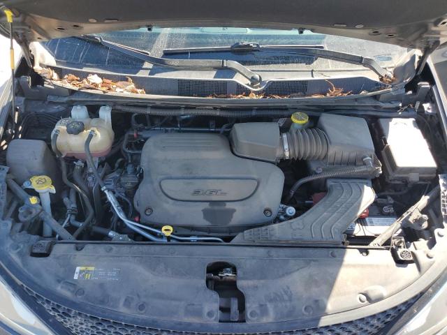 Photo 12 from auction – 2020 CHRYSLER PACIFICA T with VIN 2C4RC1BG4LR141050