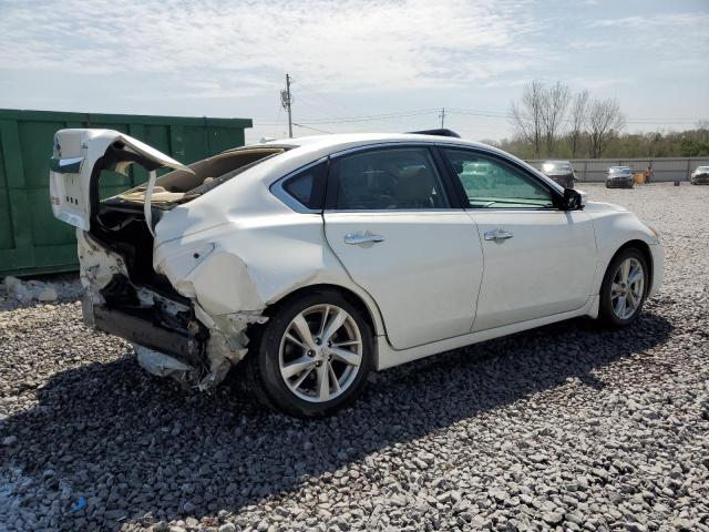 Photo 3 from auction – 2014 NISSAN ALTIMA 2.5 with VIN 1N4AL3AP4EC184699