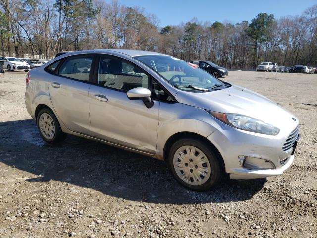 Photo 4 from auction – 2018 FORD FIESTA S with VIN 3FADP4AJ0JM133583