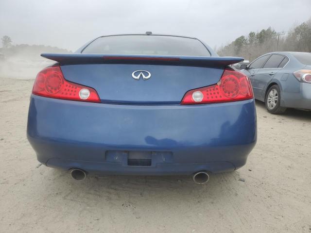 Photo 6 from auction – 2005 INFINITI G35 with VIN JNKCV54E55M407814