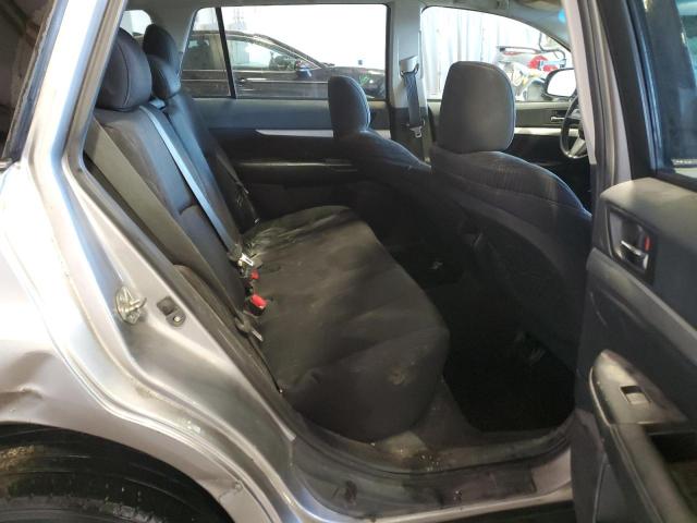 Снимка 11 от търг – 2010 SUBARU OUTBACK 2. с VIN 4S4BRBCC1A3310752