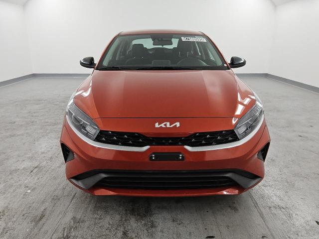 Photo 5 from auction – 2023 KIA FORTE LX with VIN 3KPF24AD5PE609289
