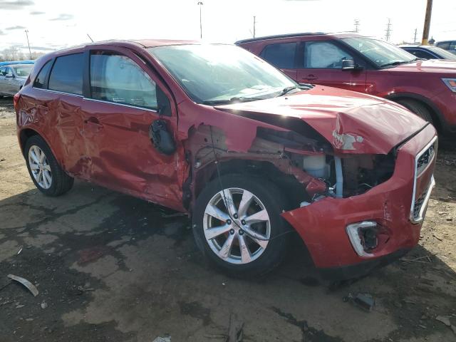 Снимка 4 от търг – 2015 MITSUBISHI OUTLANDER с VIN 4A4AR4AU5FE034720