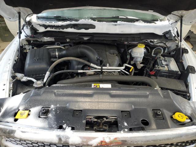 Photo 11 from auction – 2017 RAM 1500 SLT with VIN 1C6RR7LT7HS626731