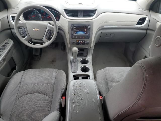 صورة رقم 8 من المزاد - 2014 CHEVROLET TRAVERSE L مع VIN 1GNKRFED3EJ274475