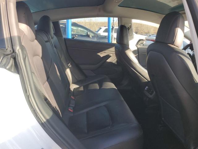 Photo 10 from auction – 2018 TESLA MODEL 3 with VIN 5YJ3E1EB6JF186144