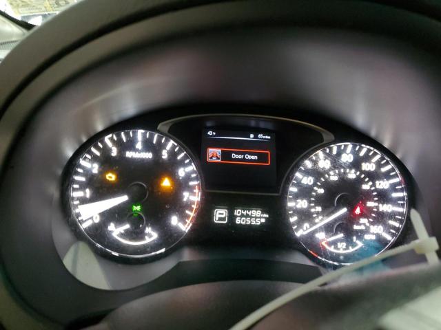 Photo 9 from auction – 2015 NISSAN ALTIMA 2.5 with VIN 1N4AL3APXFC584932