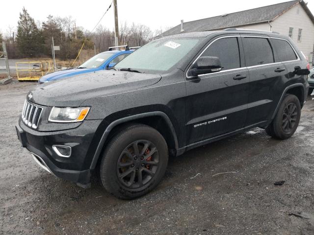 Photo 1 from auction – 2014 JEEP GRAND CHER with VIN 1C4RJFBG0EC219600