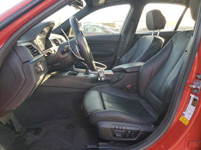 Снимка 7 от търг – 2014 BMW 335 I с VIN WBA3A9C51EF478886