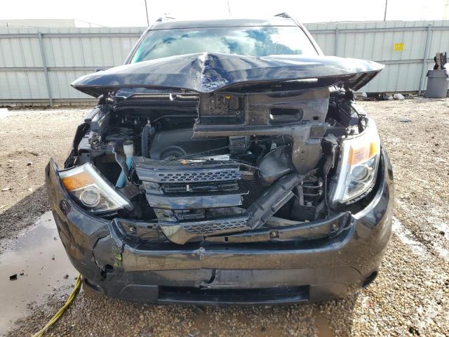 Снимка 5 от търг – 2013 FORD EXPLORER L с VIN 1FM5K8F83DGA20781