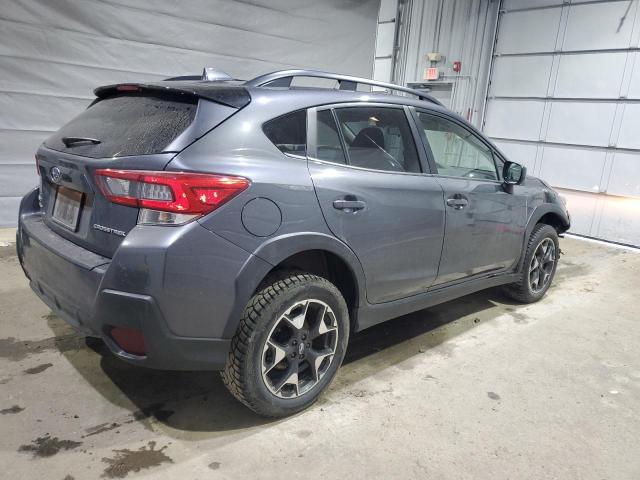 Photo 3 from auction – 2021 SUBARU CROSSTREK with VIN JF2GTAPC4M8314898