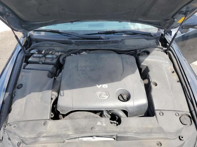 Photo 11 from auction – 2009 LEXUS IS 250 with VIN JTHBK262195100713