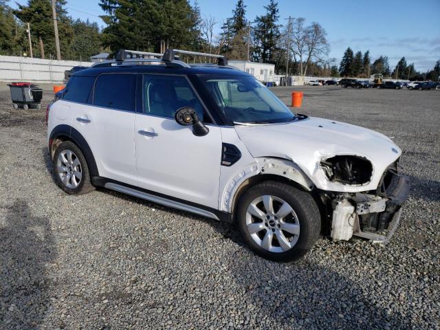 Photo 4 from auction – 2017 MINI COOPER COU with VIN WMZYS7C30H3B62770