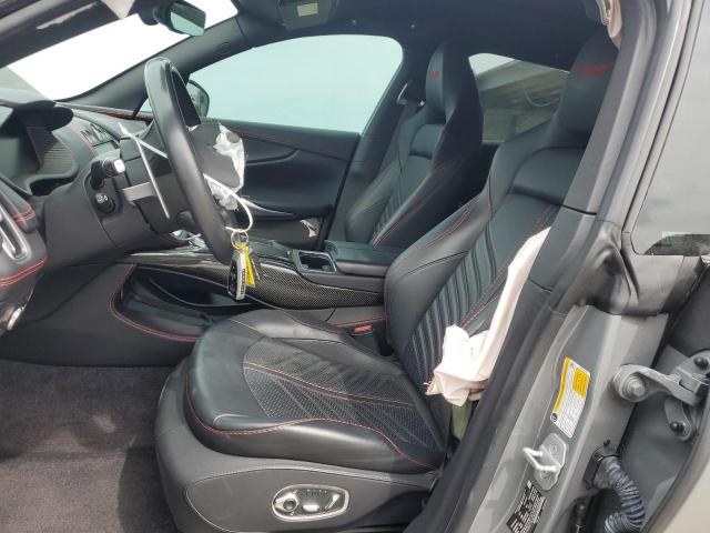 Photo 7 from auction – 2023 ASTON MARTIN DBX 707 with VIN SD7VUJBW2PTV07234