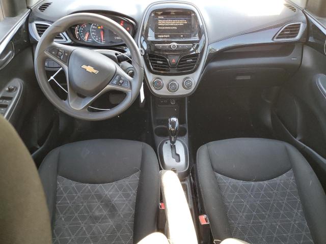 Photo 8 from auction – 2020 CHEVROLET SPARK 1LT with VIN KL8CD6SA7LC448449