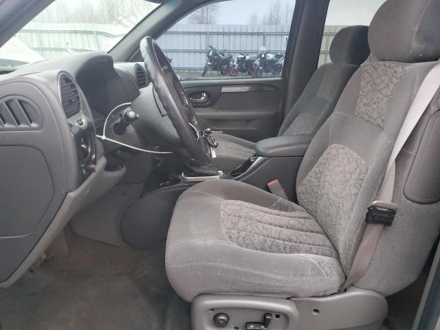 Снимка 7 от търг – 2002 GMC ENVOY с VIN 1GKDT13S522425155