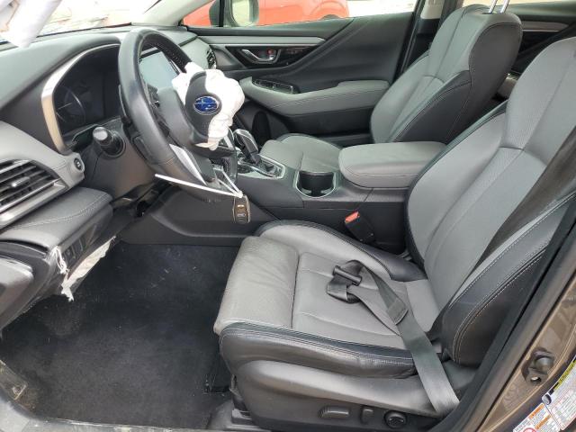Photo 7 from auction – 2020 SUBARU OUTBACK LI with VIN 4S4BTGND4L3196849