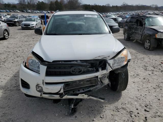 Photo 5 from auction – 2012 TOYOTA RAV4 with VIN 2T3ZK4DV1CW016349