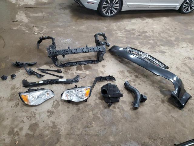 Photo 13 from auction – 2017 DODGE GRAND CARA with VIN 2C4RDGCG0HR698866