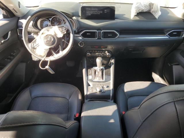 Photo 8 from auction – 2023 MAZDA CX-5 PREFE with VIN JM3KFBCM1P0190944
