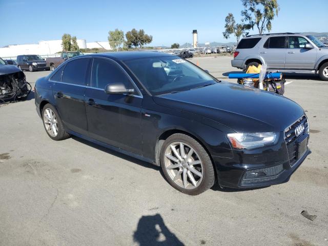 Снимка 4 от търг – 2016 AUDI A4 PREMIUM с VIN WAUEFAFL8GN012807