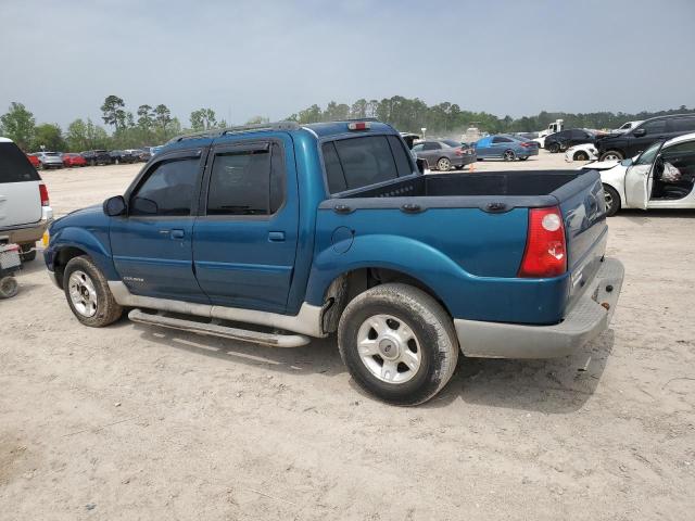Photo 2 from auction – 2002 FORD EXPLORER S with VIN 1FMZU67E72UB98633
