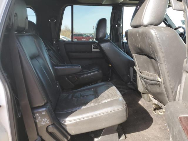 Photo 11 from auction – 2010 FORD EXPEDITION with VIN 1FMJK2A50AEB67916